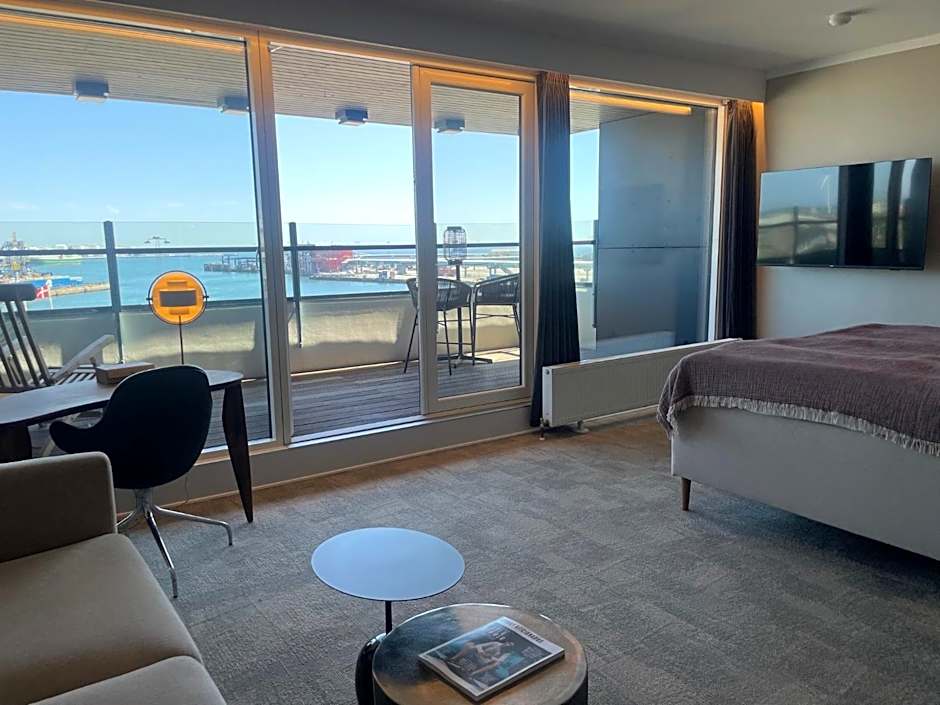 Hotel Jutlandia