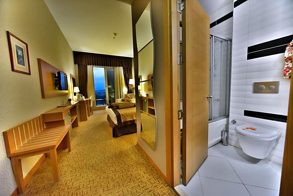 Siir Boutique Hotel