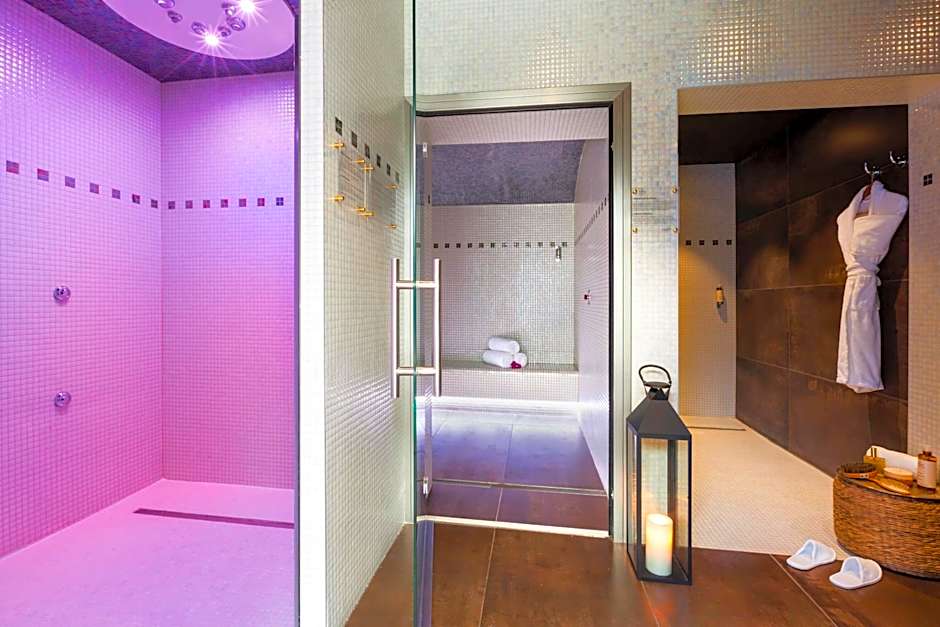 Best Western Hotel de la Poste & Spa