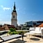 Emerald Hotel by Continental Group