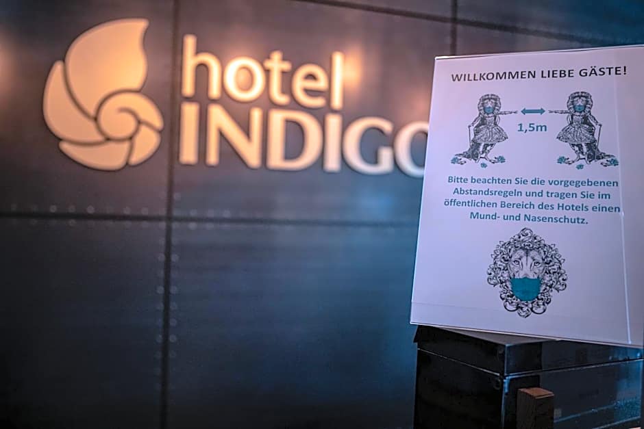 Hotel Indigo Dresden - Wettiner Platz By IHG