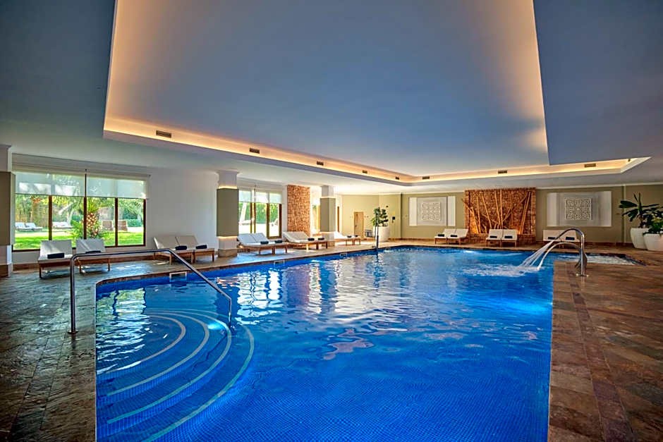 Hotel Son Caliu Spa Oasis