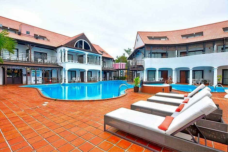 Private Villa Espacio Onna