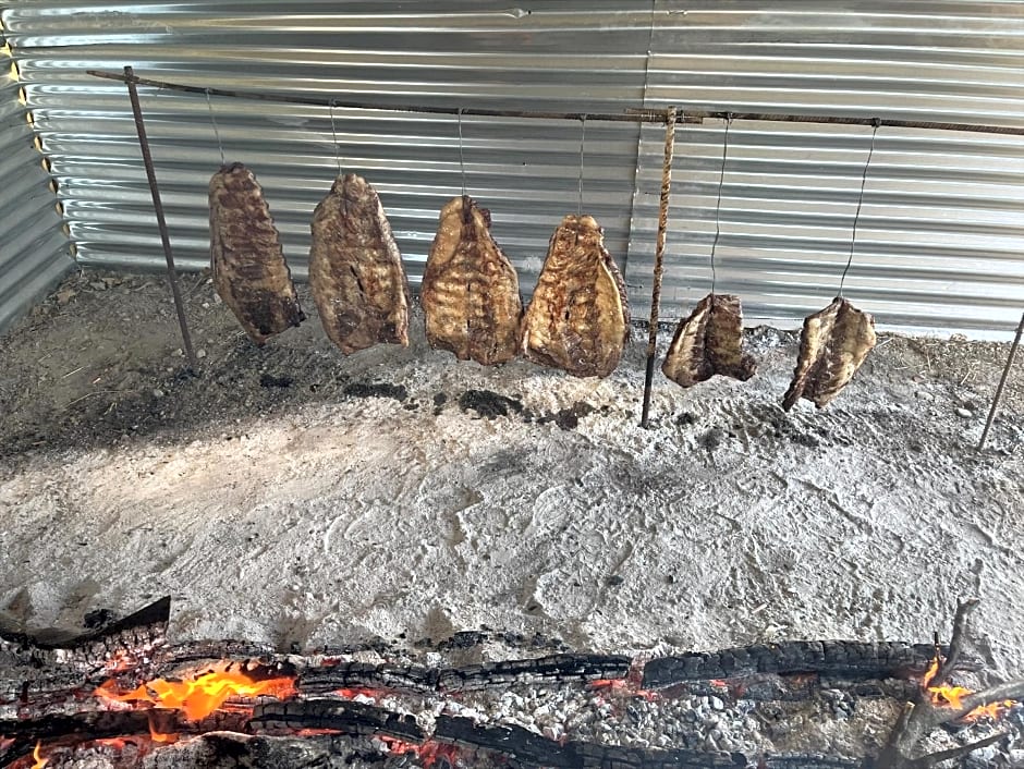 Locanda Agrogallo