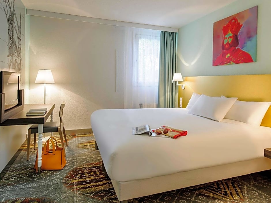 ibis Styles Speyer