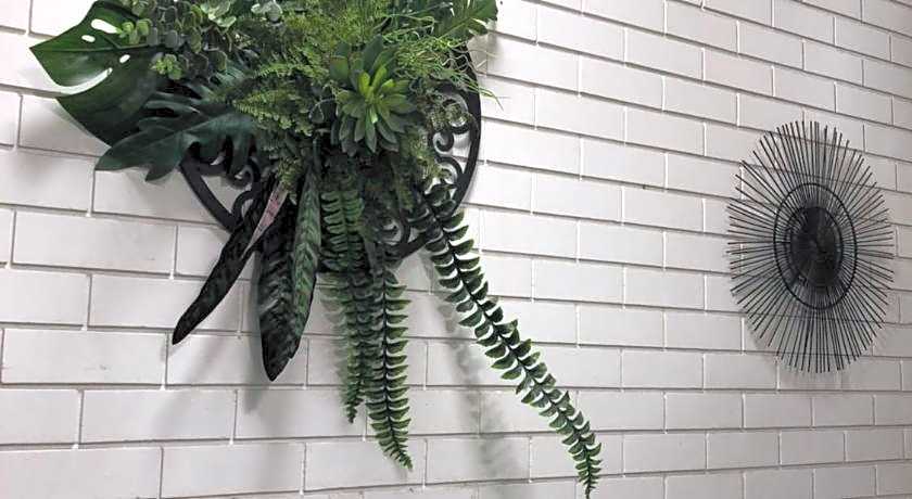 Adelaide Airport Motel