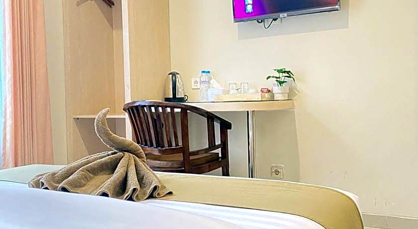 Hotel Atalie Malioboro by Natt's Hospitality