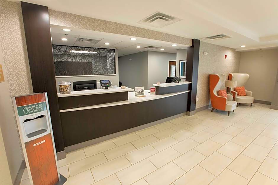 Candlewood Suites McDonough By IHG