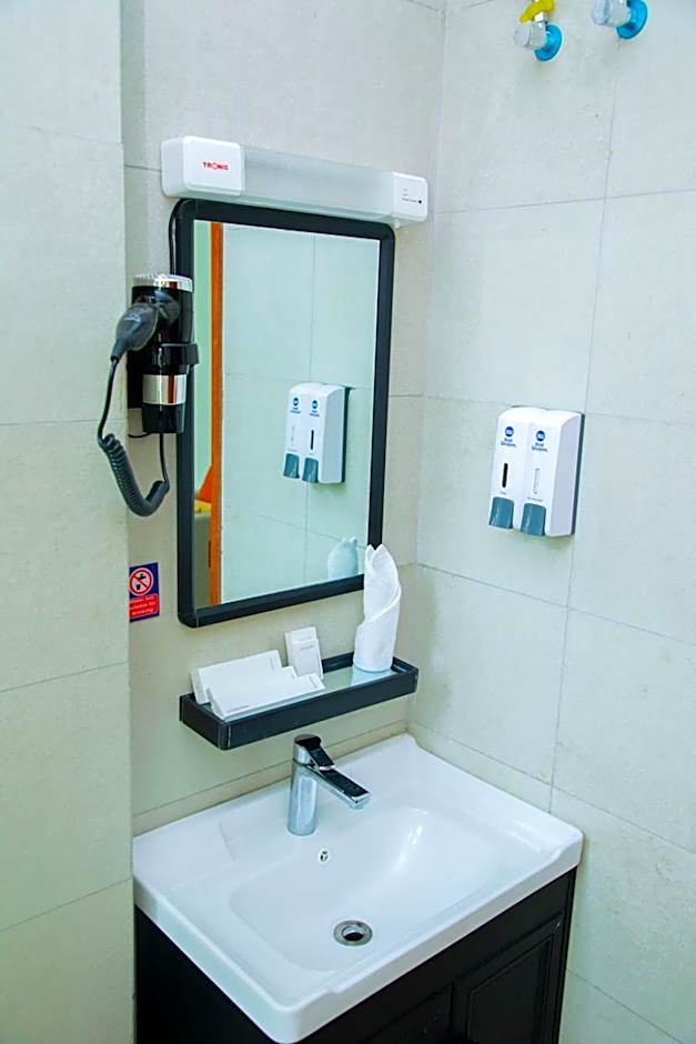 Best Western Dodoma City Hotel