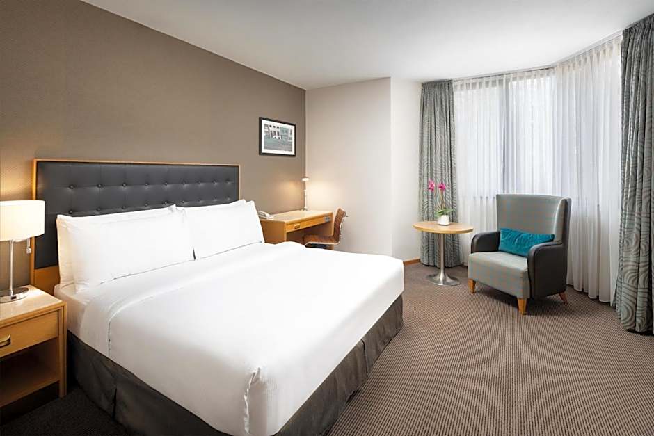 DoubleTree By Hilton Luxembourg