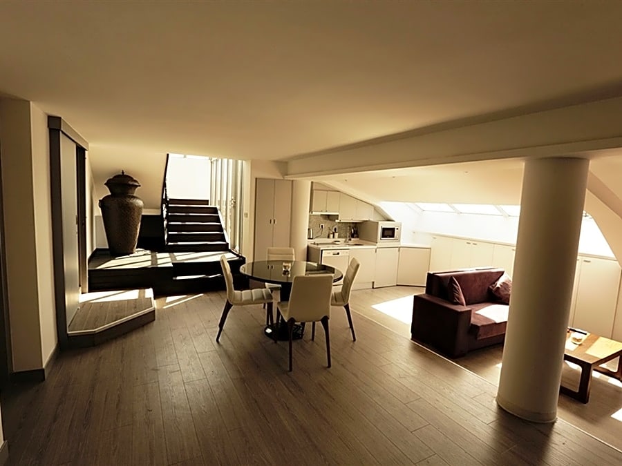 Molton Suites Nisantasi