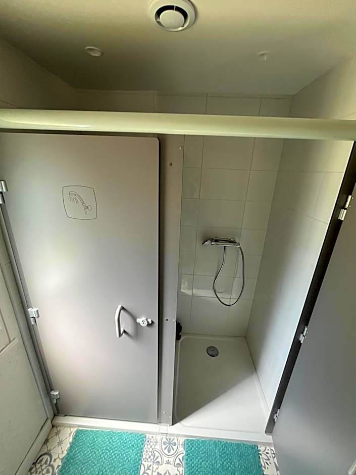 Maison Eclusière le Coup de Pompe