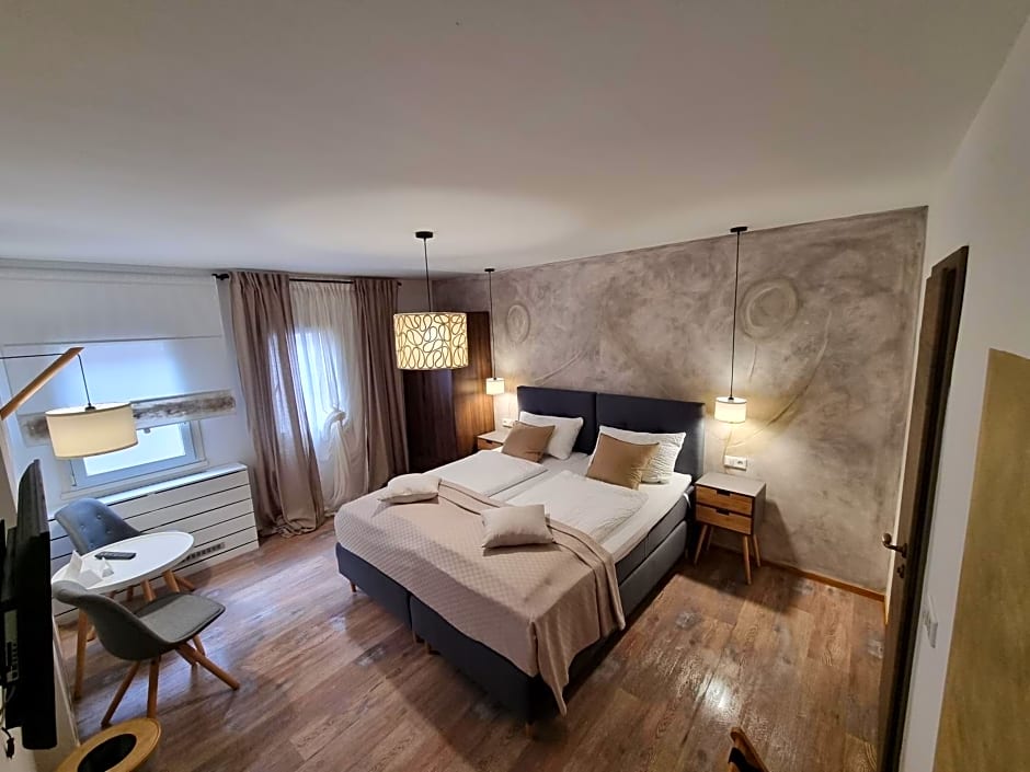 Hotel Zur Post