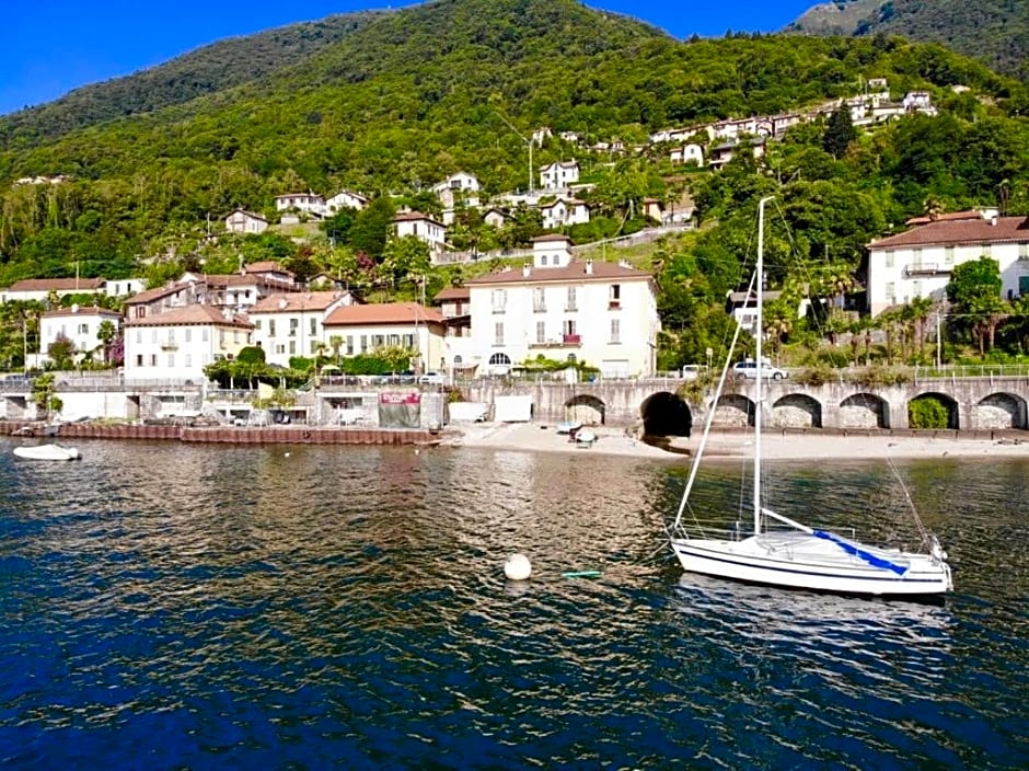 Affittacamere Trattoria Della Cascata