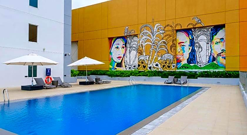 Park Inn By Radisson Bacolod