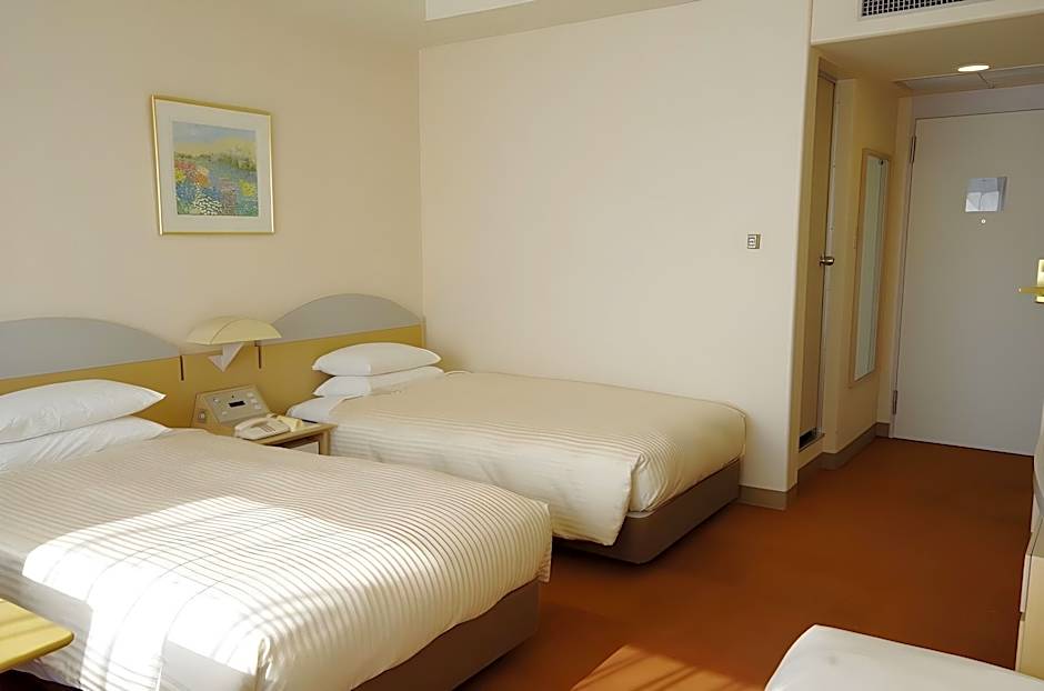 Kawagoe Prince Hotel