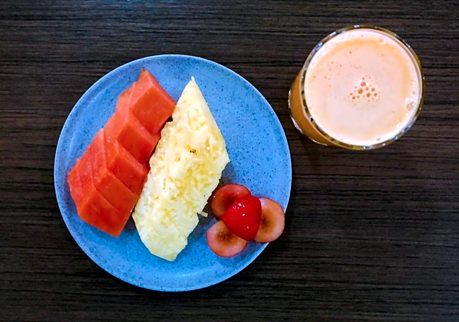 Hotel Internacional La Triada