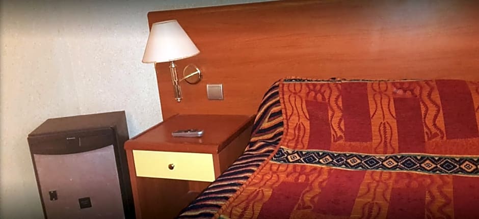 Hotel Belveder