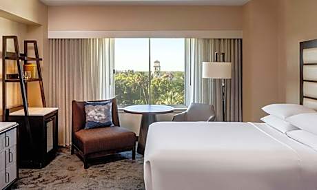 King Room