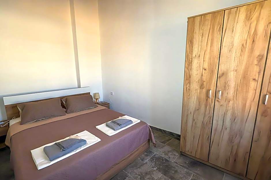 SternesVillage, Premium Balcony Suite