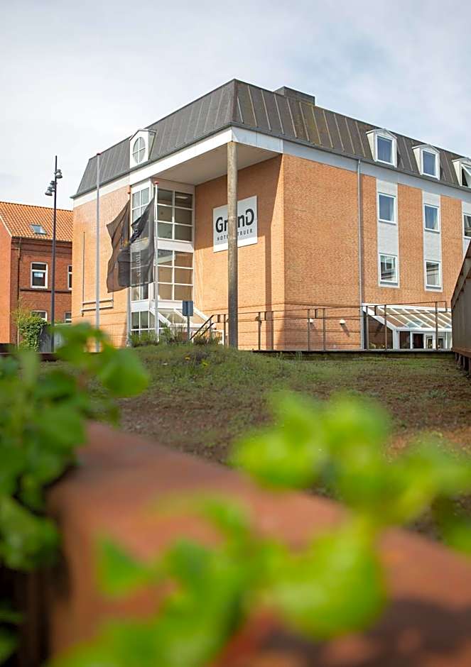 Struer Grand Hotel