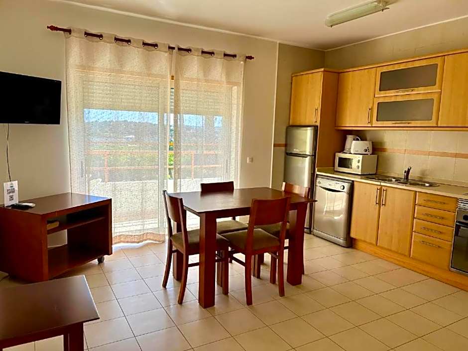 Apartamentos Santa Teresinha