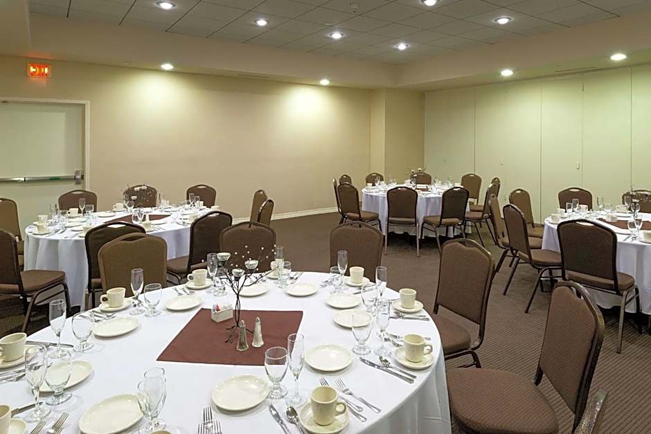 DoubleTree By Hilton Binghamton, NY