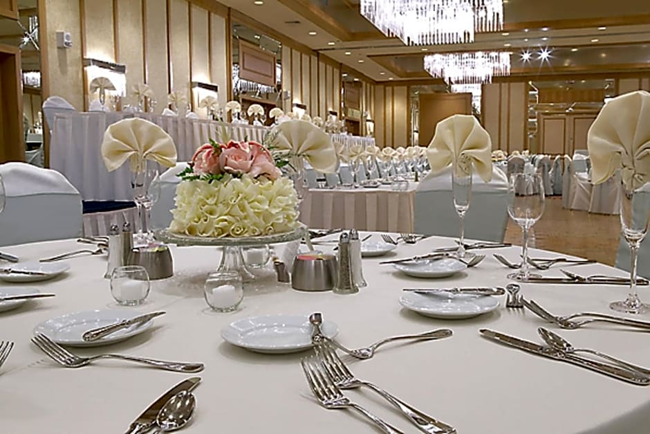 Delta Hotels by Marriott Racine