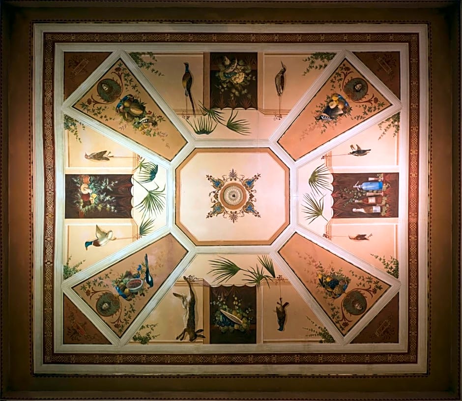 San Biagio Relais