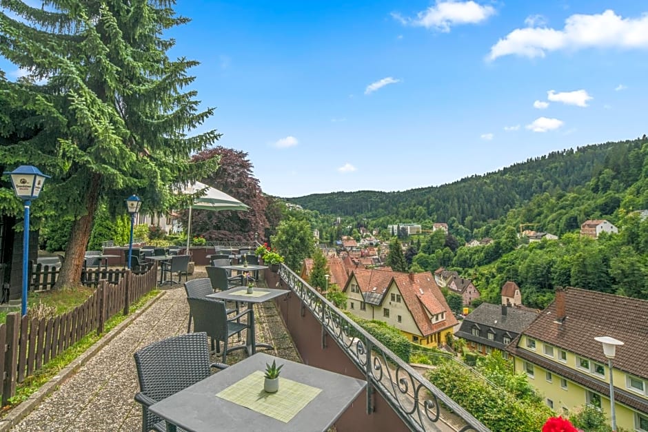 Best Western Plus Schwarzwald Residenz