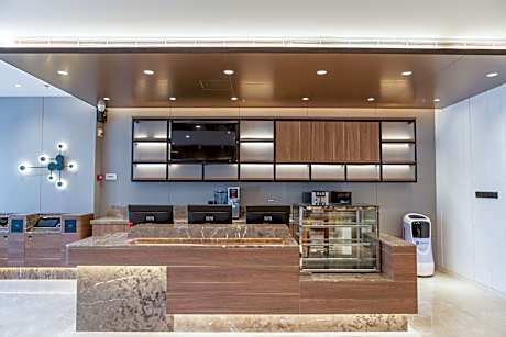 Hanting Hotel Changchun High-Tech Zong Guigu Street University Town