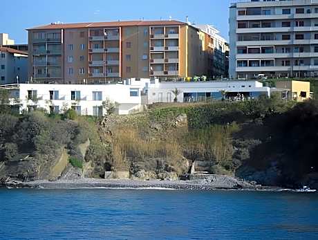 La Rosa dei Venti Resort