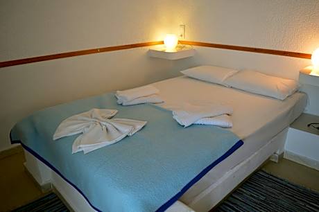 Two Room Apartment with Sea View