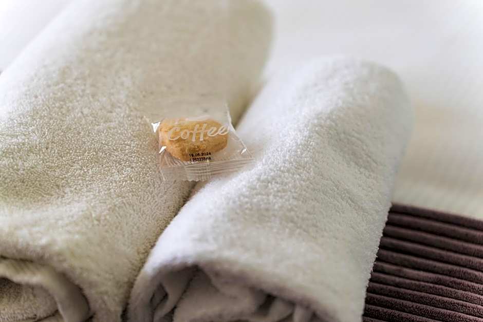 Pastoral Lodge at the Sanctuary of the Divine Mercy