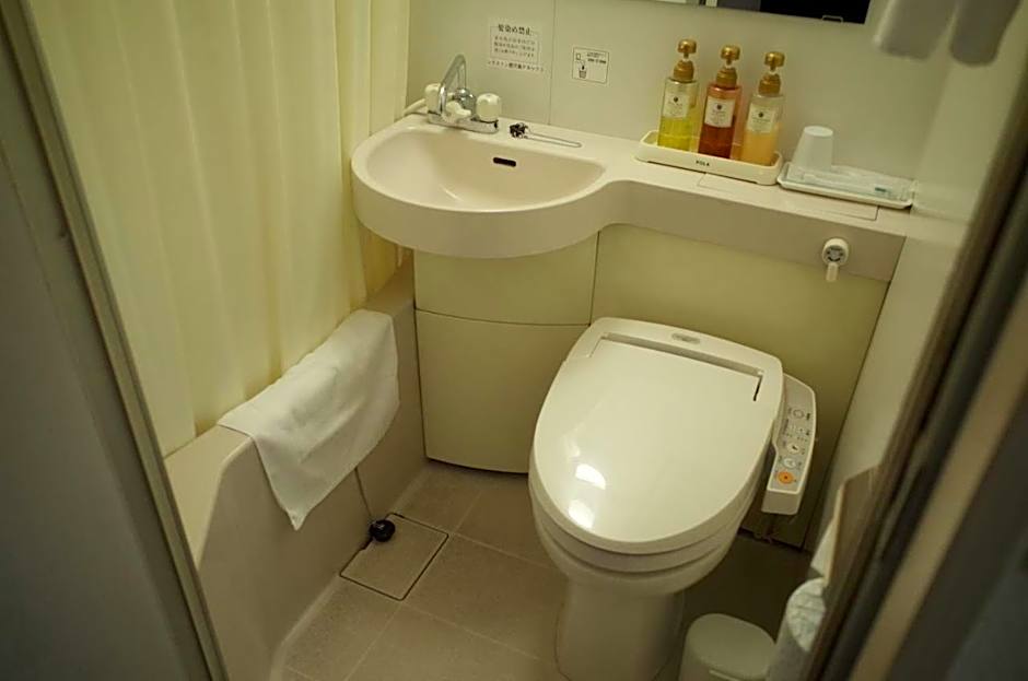 Hotel Lexton Kagoshima Annex