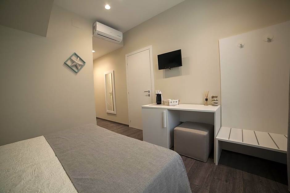 Residence del sole Manfredonia