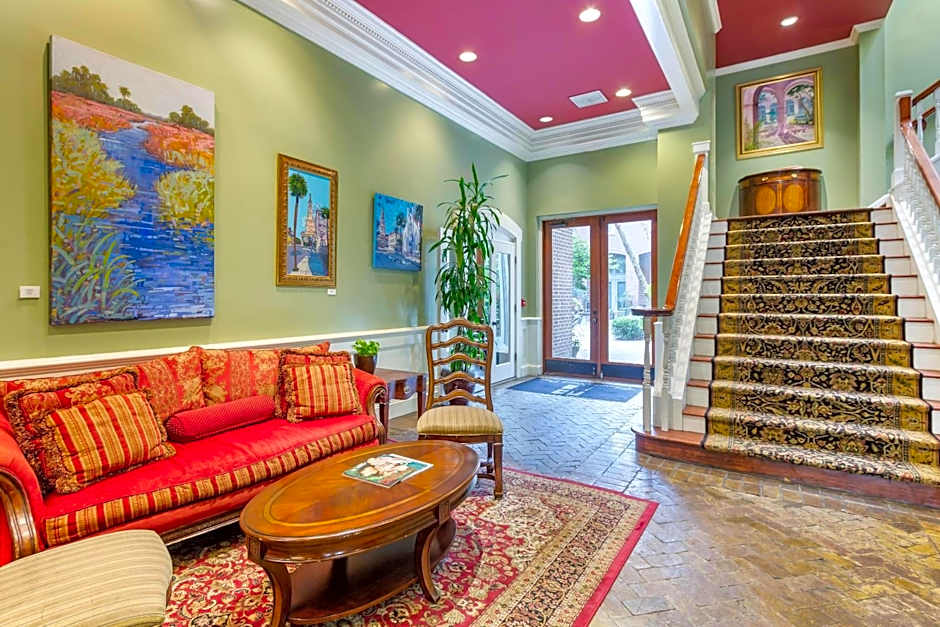 Church Street Inn Historic Charleston, Ascend Collection Hotel