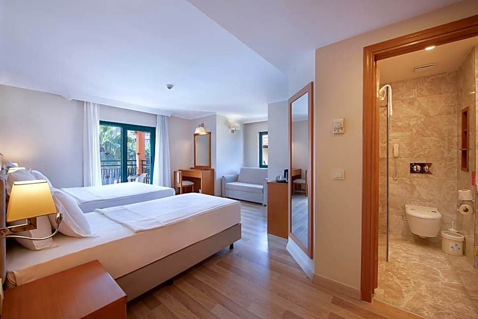 Miramare Queen Hotel - Ultra All Inclusive