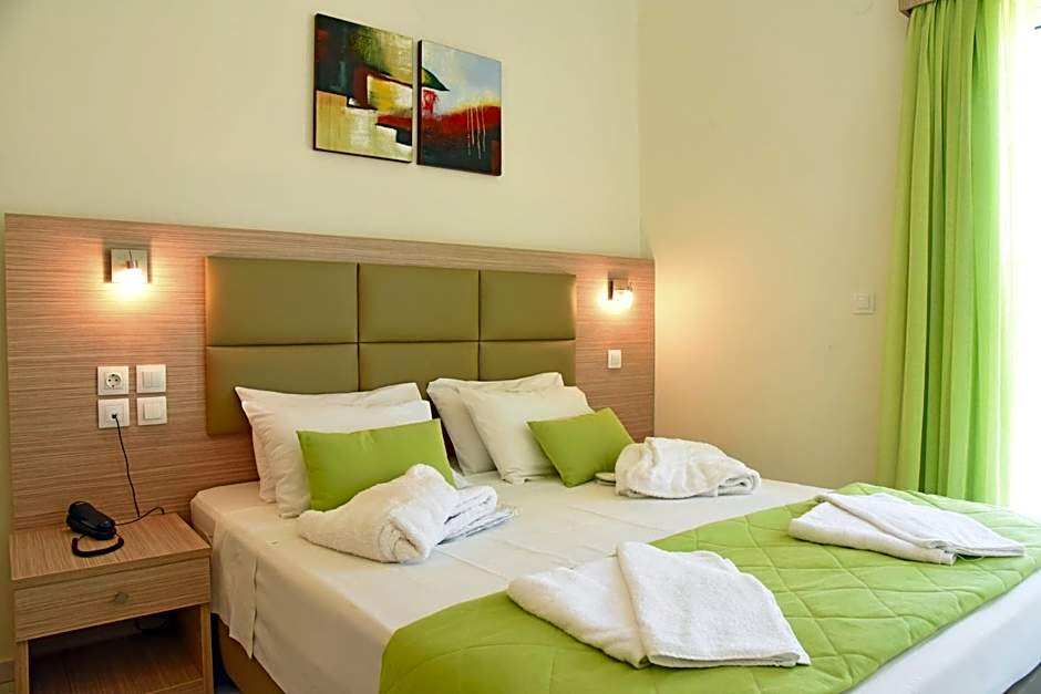 Sun Boutique Hotel (Adults Only)