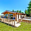 Hazelhurst Lodges