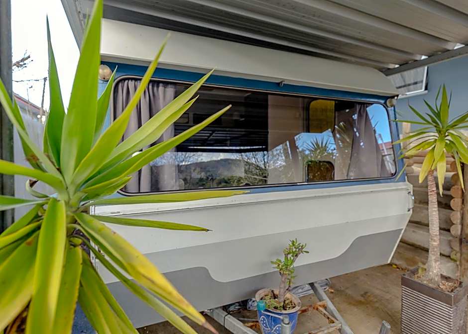 Tombstone Backpackers