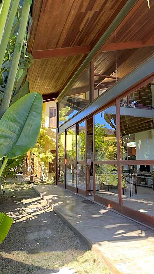 Casa Bon Voyage - Guesthouse