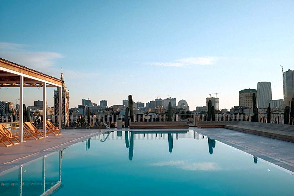 Rooms Hotel Batumi