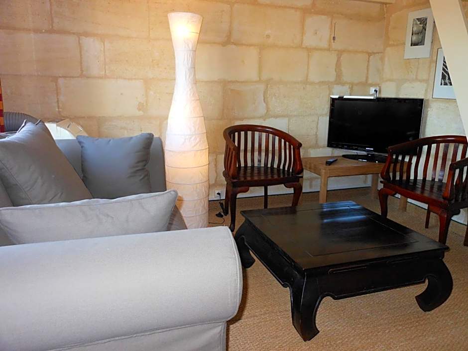 Les Logis du Roy
