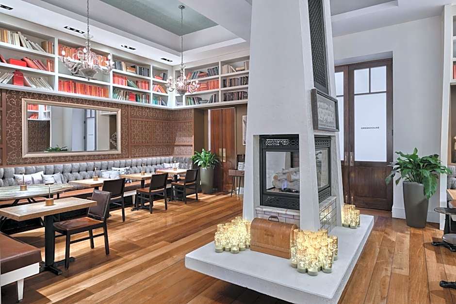 Marriott Vacation Club®, New York City