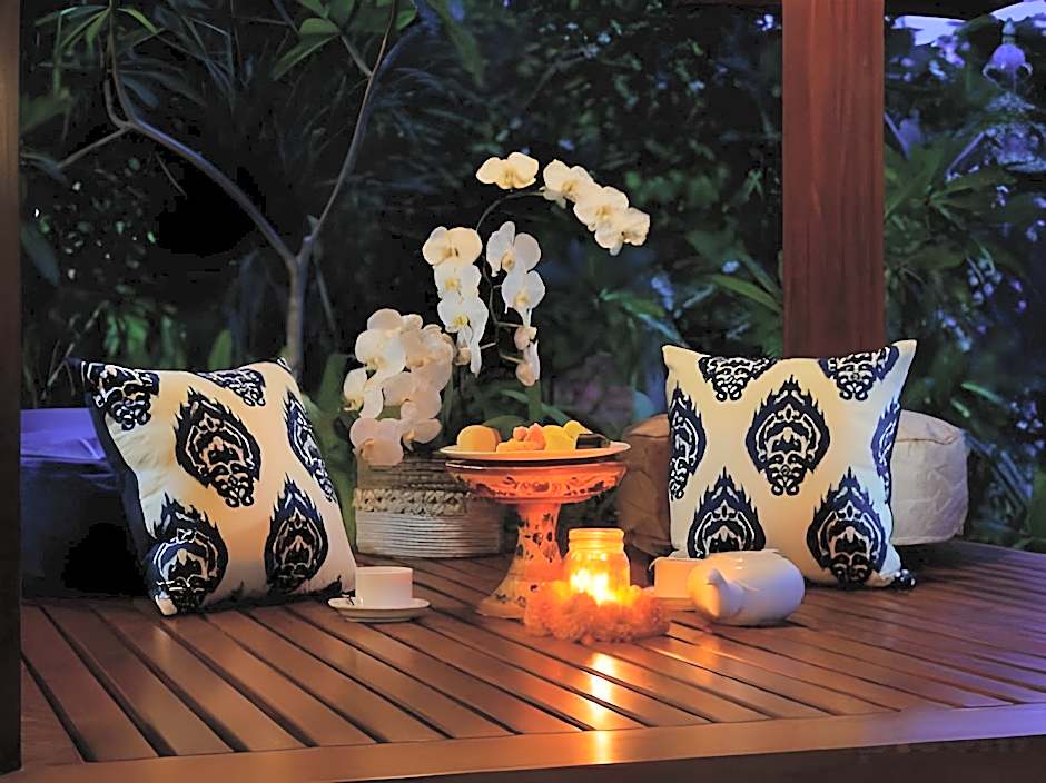 Singgah Hotel Seminyak