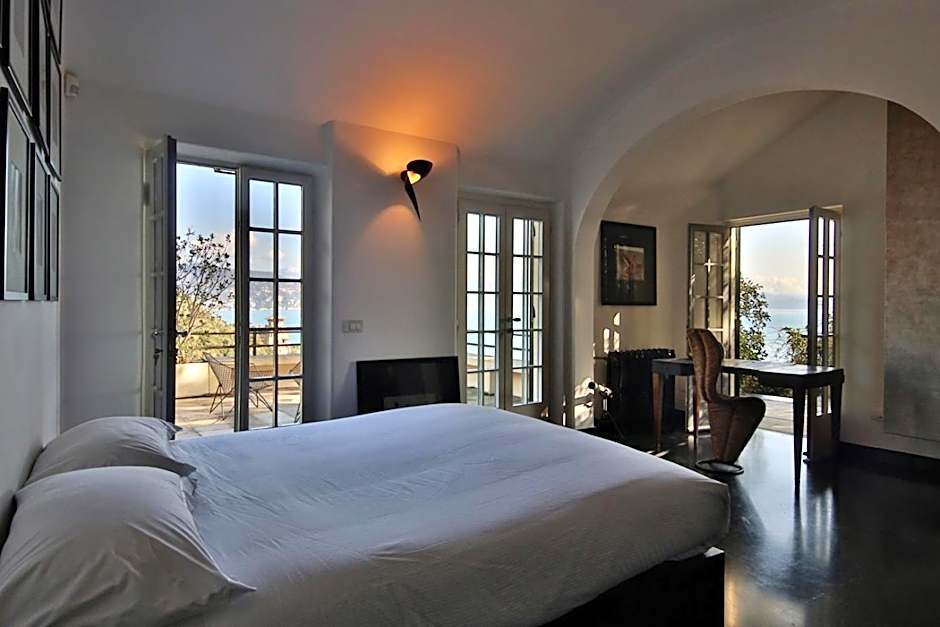 Villa Franca Portofino by KlabHouse