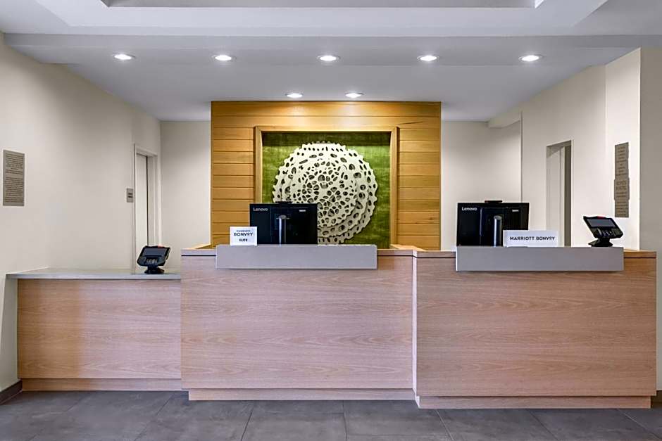 Fairfield by Marriott Inn & Suites Fort Walton Beach Hurlburt Area