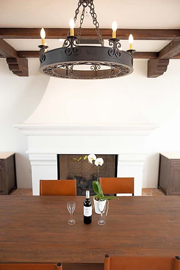 La Playa Inn Santa Barbara