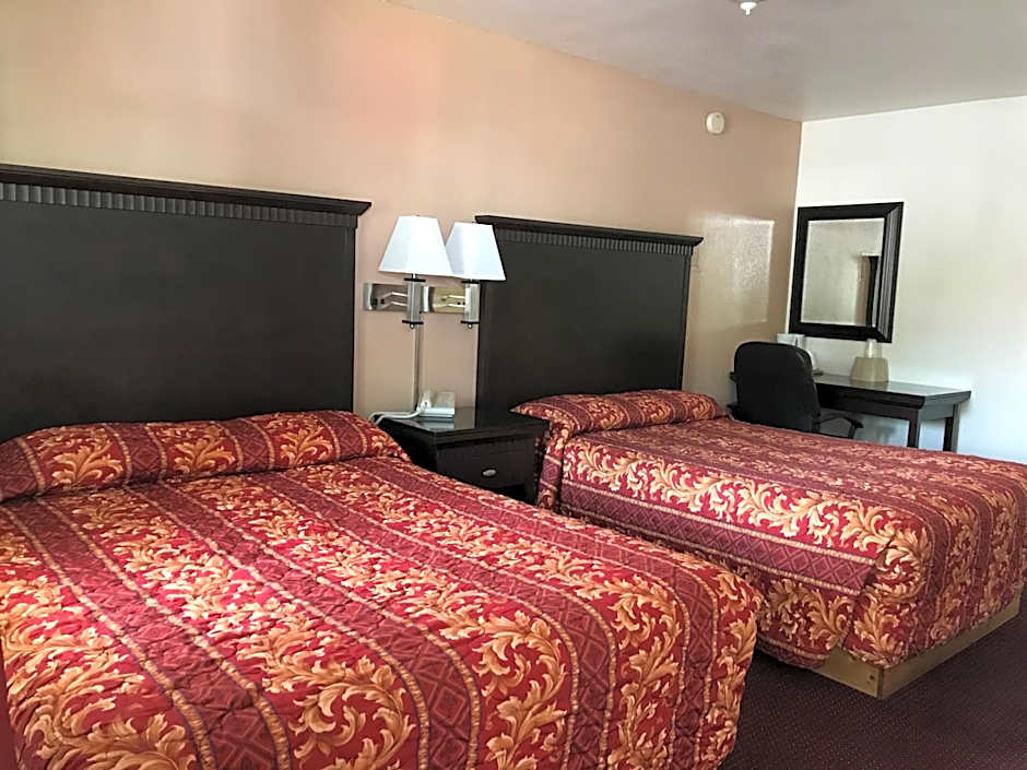 Townhouse Motel